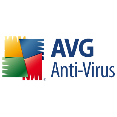 AVG Antivirus Logo