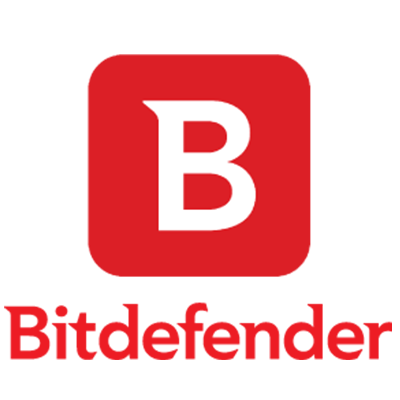 Bitdefender Antivirus Logo