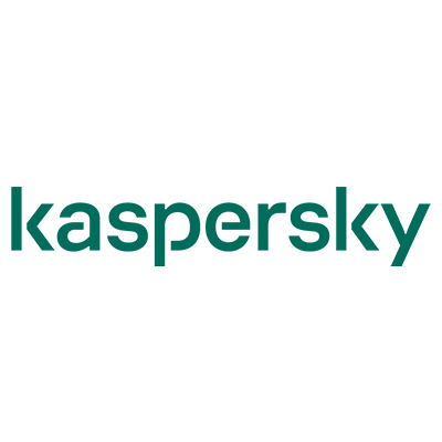 Kaspersky Antivirus Logo